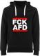 Zur Artikelseite von "FCK AFD", Fairtrade Pullover für 40,00 €