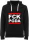 Zur Artikelseite von "FCK PGDA", Fairtrade Pullover für 40,00 €
