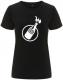 Zur Artikelseite von "Don't try to break us - we'll explode", tailliertes Fairtrade T-Shirt für 18,10 €