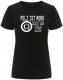 Zur Artikelseite von "Pelz ist Mord", tailliertes Fairtrade T-Shirt für 18,10 €