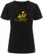 Zur Artikelseite von "Reclaim the Streets", tailliertes Fairtrade T-Shirt für 18,10 €