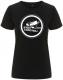 Zur Artikelseite von "Stop Control Kamera", tailliertes Fairtrade T-Shirt für 18,10 €