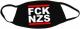 FCK NZS (Ohren-Schlaufen)