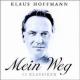 Zur Artikelseite von Klaus Hoffmann: "Mein Weg (CD - SACD)", CD für 21,45 €
