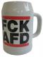 Zur Artikelseite von "FCK AFD", Bierkrug für 26,00 €