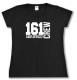 Zum tailliertes T-Shirt "161 Crew Always Antifascist" für 14,00 € gehen.