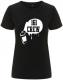 Zum/zur  tailliertes Fairtrade T-Shirt "161 Crew - Spraydose" für 18,10 € gehen.