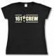 Zum tailliertes T-Shirt "161 Crew" für 16,00 € gehen.