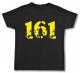 Zum Fairtrade T-Shirt "161" für 17,00 € gehen.