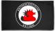 Zur Artikelseite von "Antifaschistische Aktion (Enten)", Fahne / Flagge (ca. 150x100cm) für 25,00 €