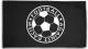 Zur Artikelseite von "Football against racism", Fahne / Flagge (ca. 150x100cm) für 25,00 €