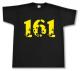 Zur Artikelseite von "161", T-Shirt für 15,00 €