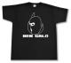 T-Shirt: Ben Galo (Kopf)