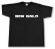 T-Shirt: Ben Galo