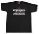 T-Shirt: Ein kluges Wort - schon ist man Linksextremist