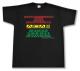T-Shirt: Fussballfans sind keine Verbrecher - ACAB - Gegen Polizeigewalt