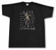 Zur Artikelseite von "Niki de Saint Phalle Linksjugend", T-Shirt für 15,00 €