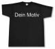 Zur Artikelseite von "Tshirt mit Deinem Motiv", T-Shirt für 20,00 €