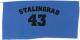 Stalingrad 43 (schwarz/blau)