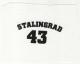 Stalingrad 43 (schwarz/weiß)