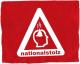 Nationalstolz (weiß/rot)