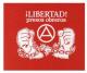 Libertad presos obreros (weiß/rot)