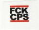 FCK CPS (weiß)