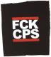 FCK CPS (schwarz)