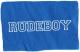 Rudeboy (weiß/blau)