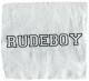 Rudeboy (schwarz/weiß)