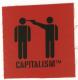 Capitalism [TM] (schwarz/rot)