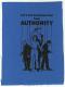Let´s cut ourselves free from AUTHORITY (schwarz/blau)