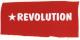 Revolution (weiß/rot)