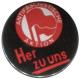 Zur Artikelseite von "Antifaschistische Aktion her zu uns", 50mm Button für 1,40 €