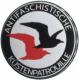 Zur Artikelseite von "Antifaschistische Küstenpatrouille", 50mm Button für 1,40 €