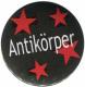 Zur Artikelseite von "Antikörper", 50mm Button für 1,40 €