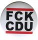 Zur Artikelseite von "FCK CDU", 50mm Button für 1,40 €