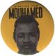 50mm Button: Justice for Mouhamed