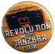 Zur Artikelseite von "Revolution muss tanzbar sein", 50mm Button für 1,40 €