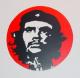 Aufkleber: Che Guevara