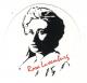 Aufkleber: Rosa Luxemburg