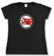 tailliertes T-Shirt: Antifaschistische Simsonfahrer
