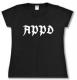 tailliertes T-Shirt: APPD