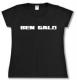 tailliertes T-Shirt: Ben Galo