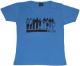 Zur Artikelseite von "Mob blue", tailliertes T-Shirt für 14,00 €