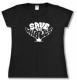 Zur Artikelseite von "Save the Whales", tailliertes T-Shirt für 14,00 €