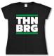 Zur Artikelseite von "THNBRG", tailliertes T-Shirt für 14,00 €