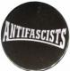 Zur Artikelseite von "Antifascists", 25mm Button für 0,90 €