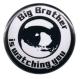 Zur Artikelseite von "Big Brother is watching you", 25mm Button für 0,90 €