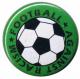 Zur Artikelseite von "Football against racism (grün)", 25mm Button für 0,90 €